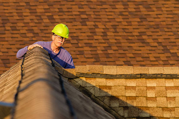 Roof Installation Near Me in Katy, TX